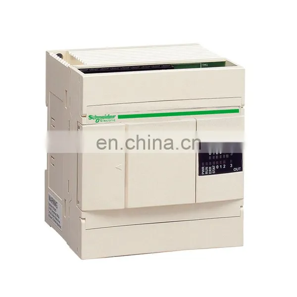 Brand New With Plc Modicon TSXDEY64D2K TSXDEY16FK TSXDSY64T2K in Stock photo-4