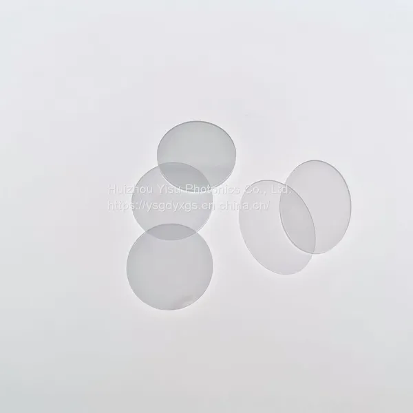 Beamsplitter Glass High Quality Optical Beam Splitter Ir 1064nm Polarizing Beam Splitter photo-2