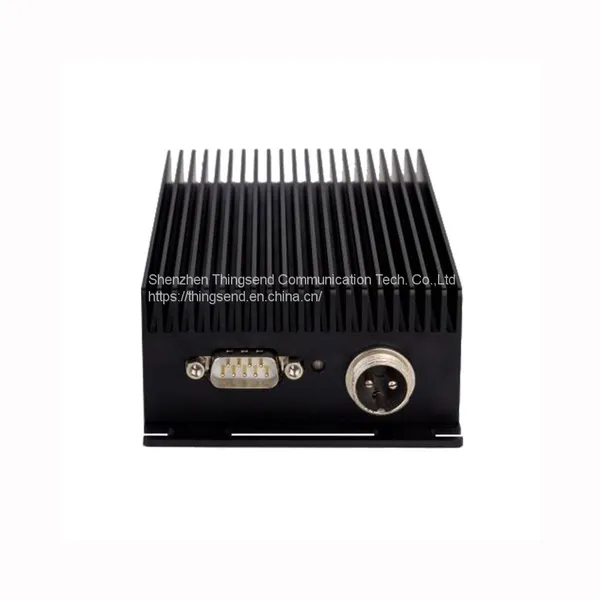 50KM Long Range RF Transceiver Module RS485 TTL RS232 Marine Vhf Radio Data Modem 433 Wireless Data Transmitter Receiver photo-2