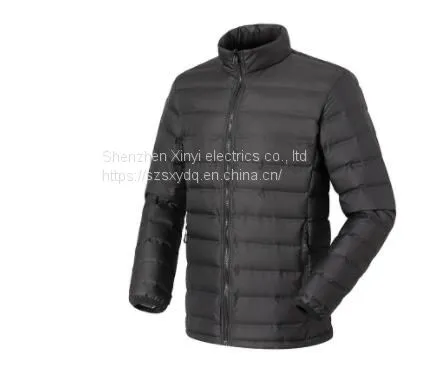 Down Jacket