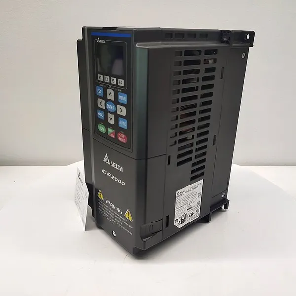 Delta VFD-CP2000 Series  Vector Inverter