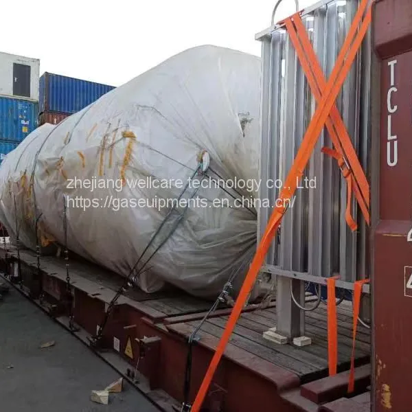 China Liquid Gas Tanks, Liquid Gas Tanks Manufacturers, Suppliers