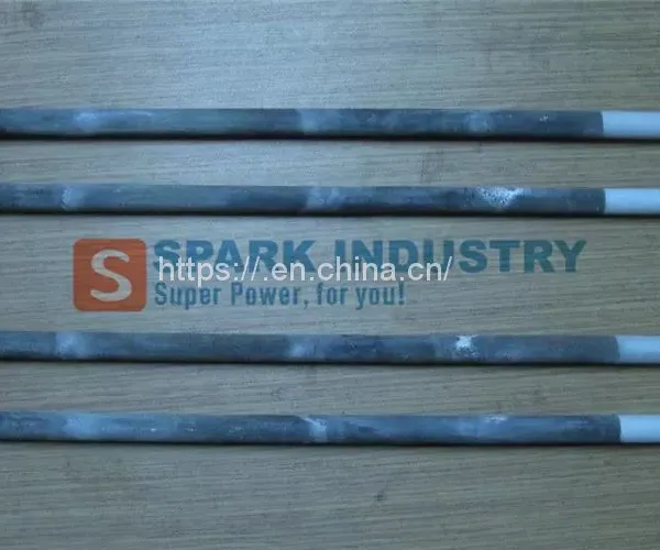 U Type Silicon Carbide Rod