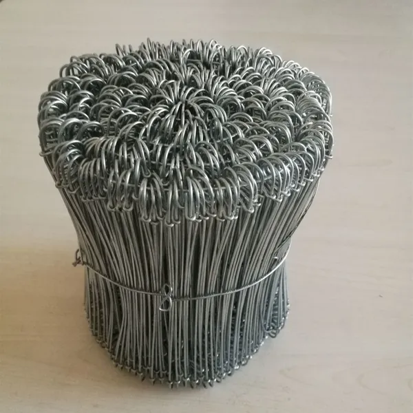 Bar Tie/Tie Wire (galvanized) - for Building Construction Hardware photo-2