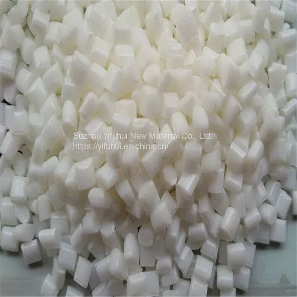 LuranS ASA 757G Resin Injection Grade ASA Pellets Raw Plastic Material for Bicycle photo-2