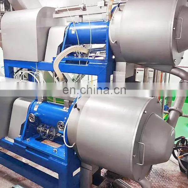 Automatic Industrial Complete Pineapple Juice Production Line photo-4