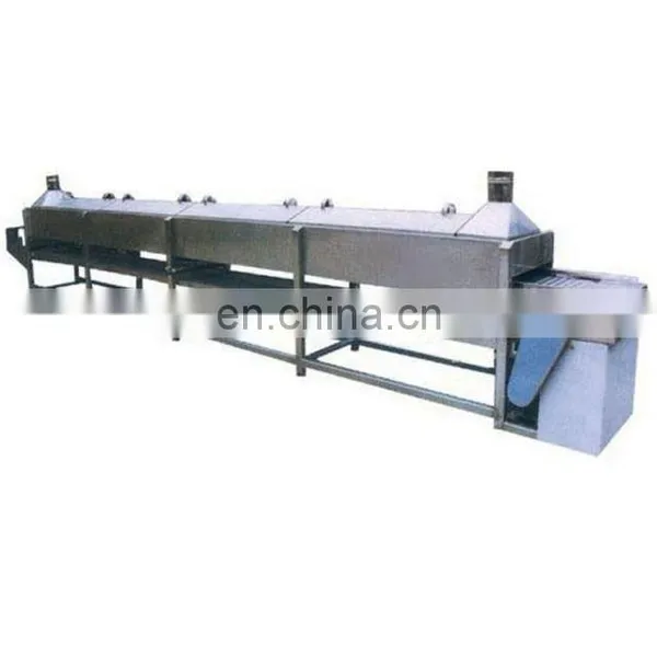 Professional Cucumber Pickles Processing Line photo-2