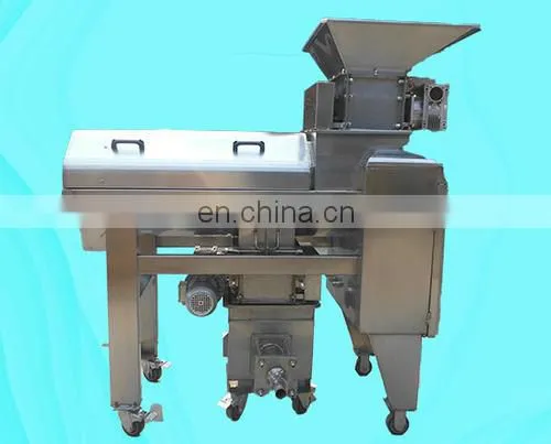 Machine Manufacturers Seeds Extractor Machine Pomegranate Peeler photo-3