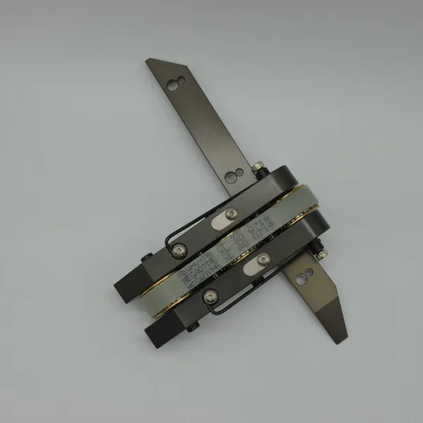 Aeroplane Parts of Aster Sewing Machine photo-2