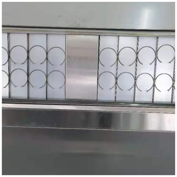 Most Popular UV Accelerated Aging Testing Machine Plastic Aging Test Equipment Climate Test Chamber photo-5