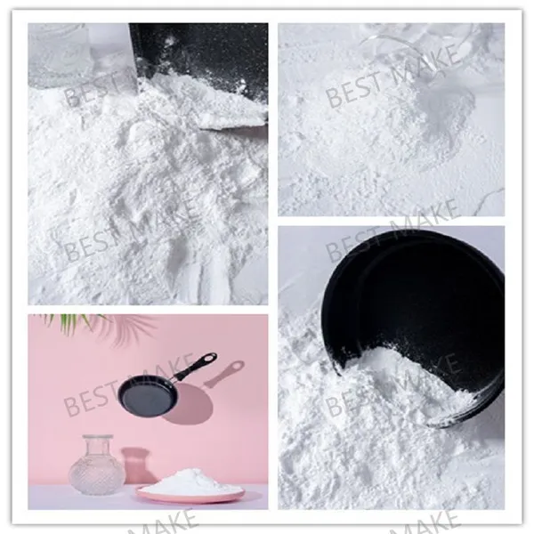 Coating Grade PTFE Micropowder photo-5