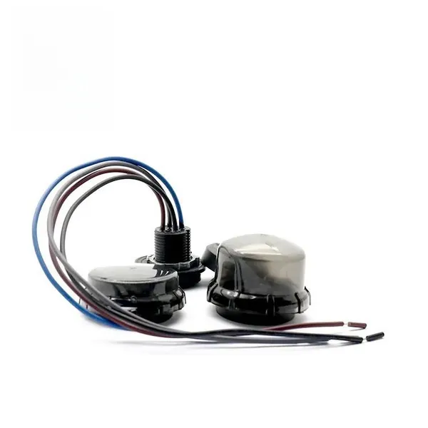 Zhaga Connector Provides Future Smart Wireless Digital Network Zhaga-D4i Digital Communication Interoperability Equipment photo-2