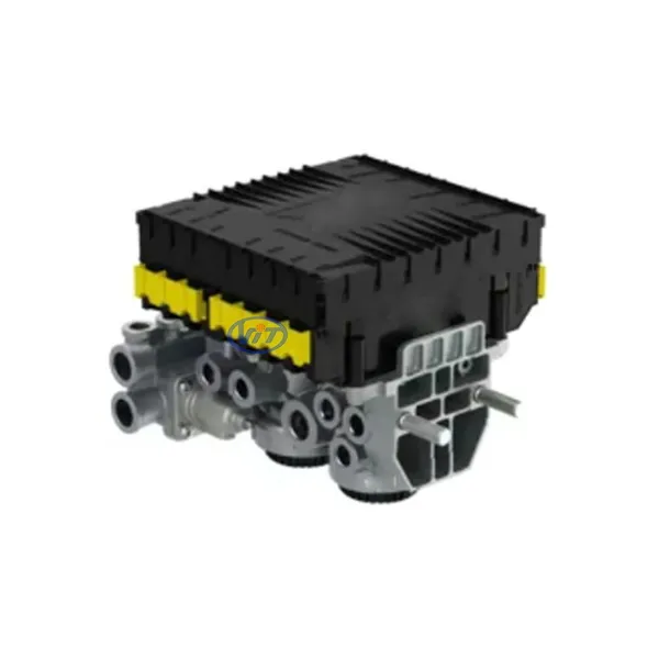 VIT EBS Trailer Modulator 4801020640 Truck Spare Parts 24V