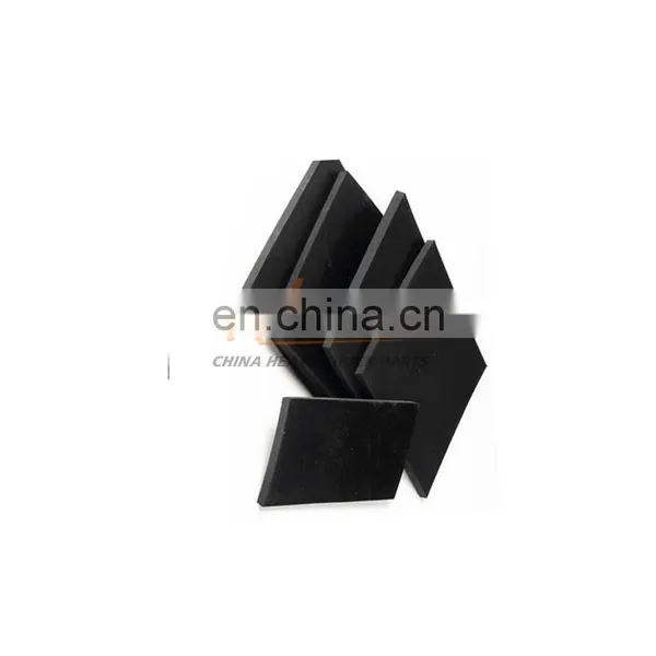 Wholesale Best Price China Heavy Truck Sitrak C7h/T7h/T5g Cabin Accessories Wg9925930771 Rubber Pad photo-2