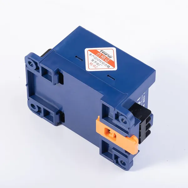Intelligent Digital Ammeter photo-5