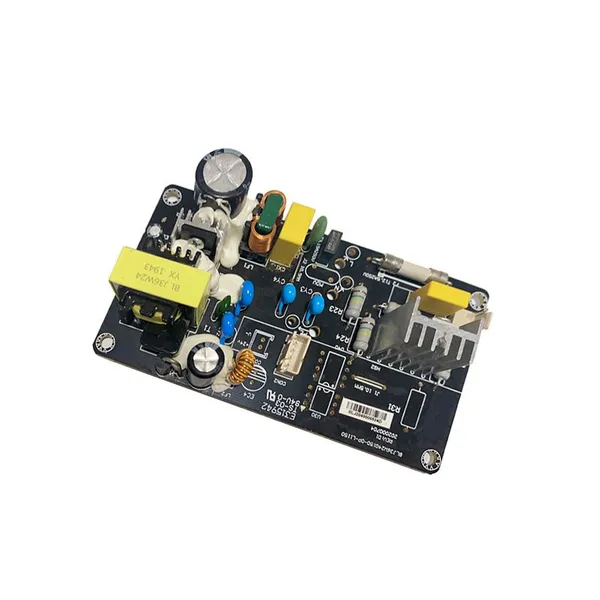 Audio Control Board photo-2
