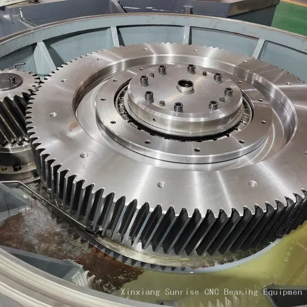 CNC Lathe photo-4