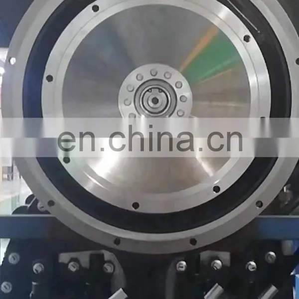MYF200 MYF230 MYF260 Transmission Gear Box Assembly for XCMG LW600KN LW600KV photo-4