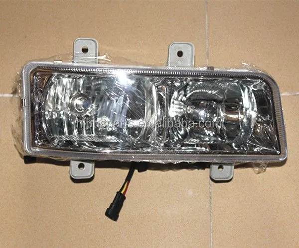 High Quality Bus Parts & Accessories Auto Spare Parts Use for King Long Bus photo-5