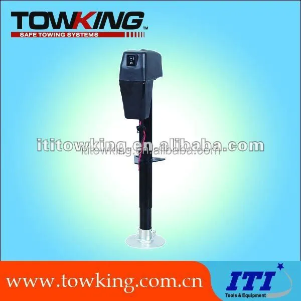 Hot Sell 12V Electric Car Jack photo-4