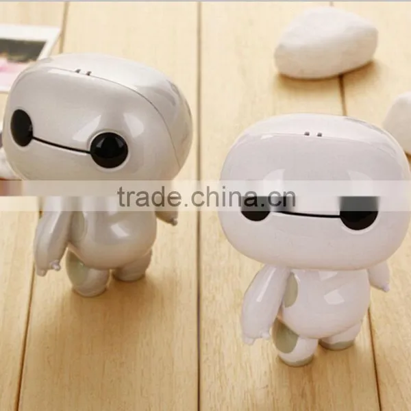 Cute Minion Power Bank 2000mah Mobile Charger China Supply photo-6