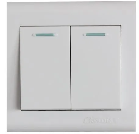 13A 1gang 5pin Multi Wall Socket photo-4
