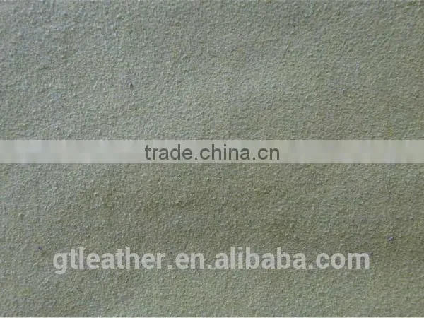 Genuine Leather Shoe Dye Leather photo-3