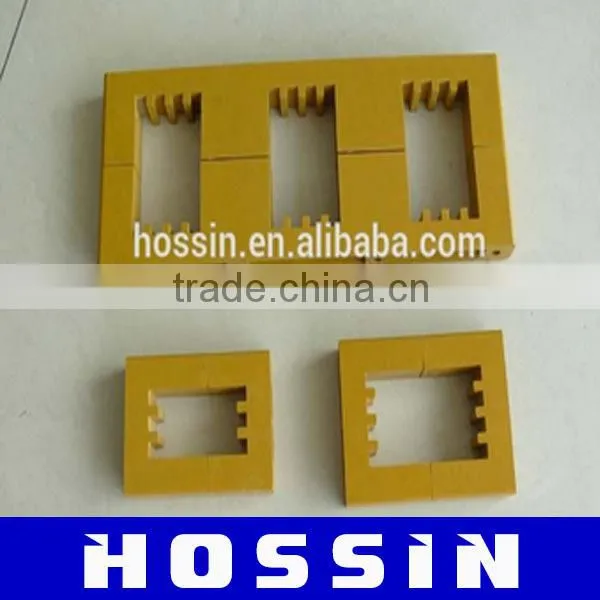 Insulated Bus Clip for Distribution Box