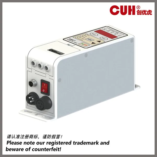 SDVC34-MRJ Variable Frequency Intelligent Controller for Vibratory Feeder photo-3