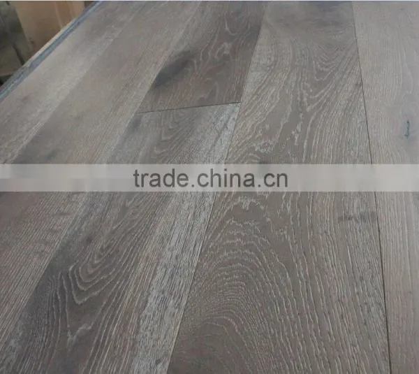 Oak Engineered Wood Flooring/Oak Floor/Wood Flooring