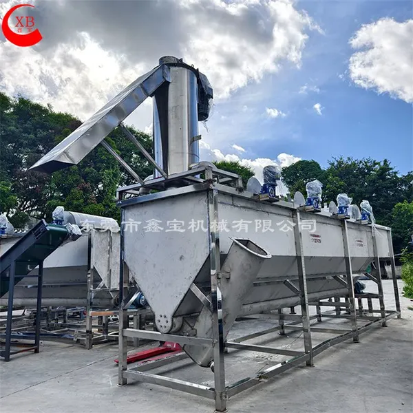 Low-Maintenance Plastic Sedimentation Tank With Superior Chemical Resistance photo-4