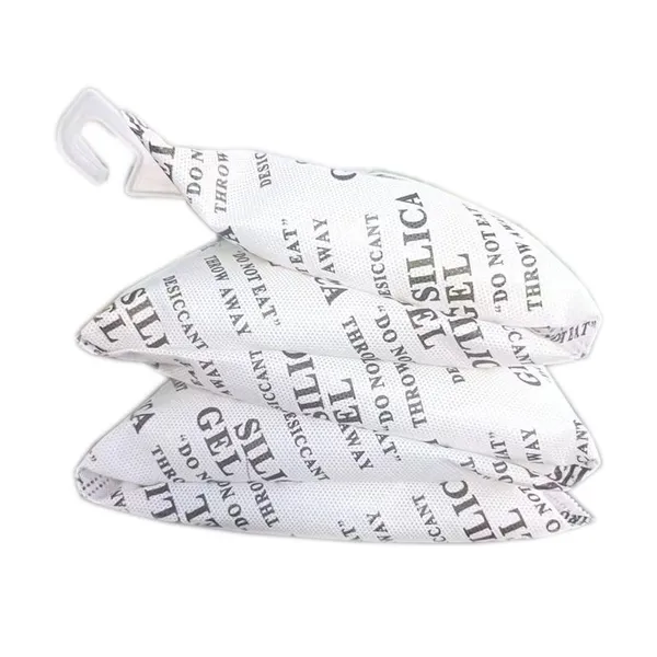 Container Silica Gel Desiccant 1000g Sea Export Moisture-proof photo-5