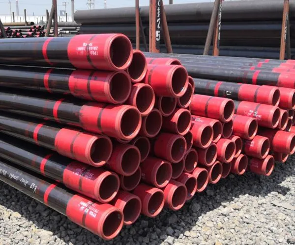 Custom Oil Casing & Tubing, Bulk Stock, High Quality & Reliable photo-2