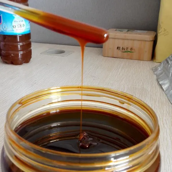 Soybean Lecithin
