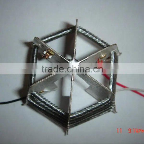 Water Heater Infrared Spiral Heater Heating Element photo-3