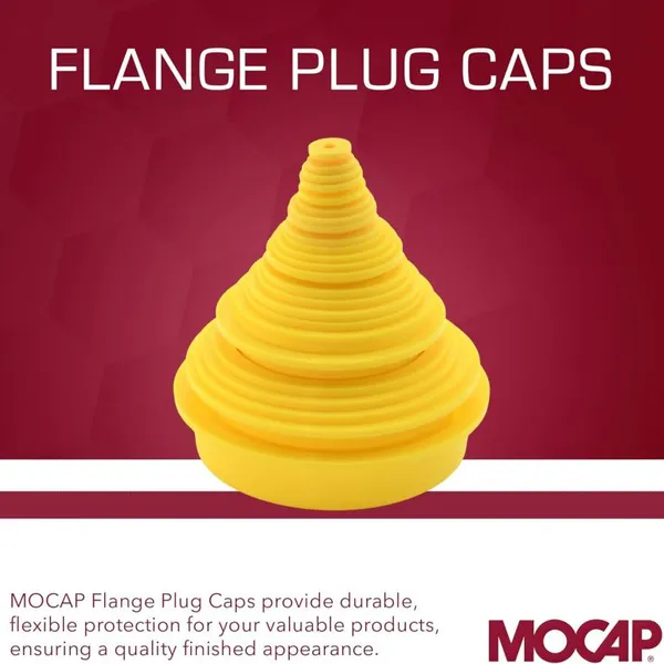 Plastic Water Pump Plug Pe Filter Hollow End Plug photo-2