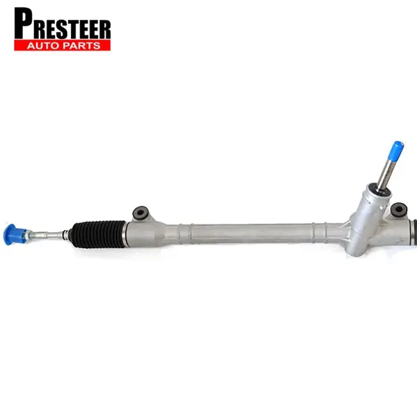 615A053411100/A053411100 Factory Auto Parts Steering Rack and Pinion for Leopaard CS10 2015- LHD Steering Gear Box Chinese Car photo-4