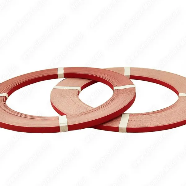 Insulation Paper (Various Materials & Sizes) - High Insulation, Heat-Resistant for Motors & Electronics photo-2