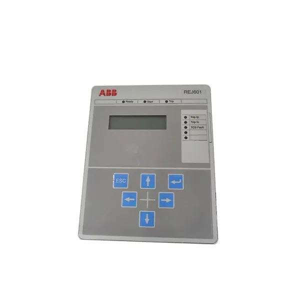 REJ601 BD446NN1XG Feed protection