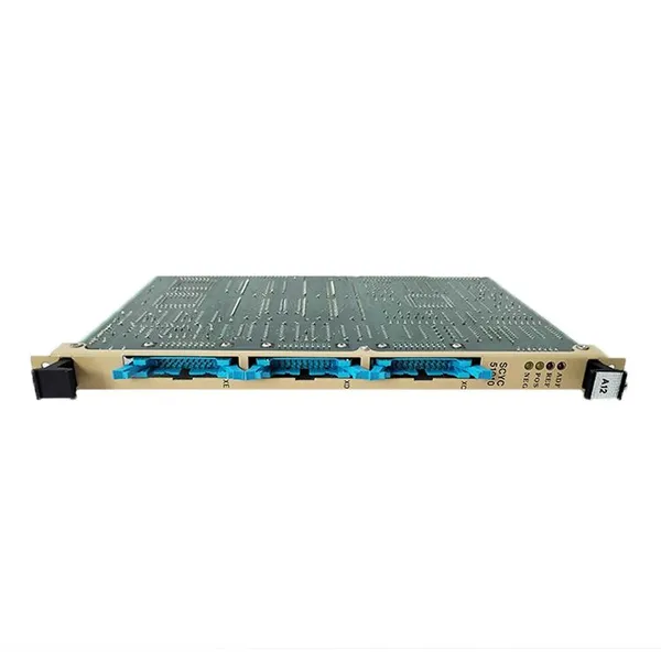 SCYC51090 58053899E | SCYC51020 58052582H | Cutting-edge PROFIBUS DP Slave Interface Module | SCYC51010 58052515G photo-2