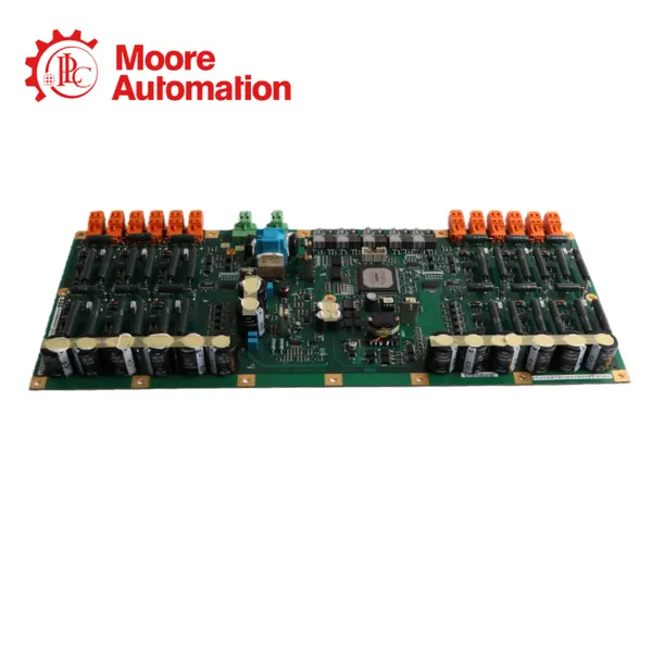 ABB 3BHE006805R0001 DDC779 BE01 photo-2