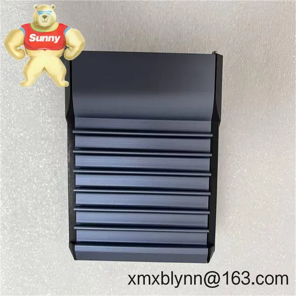 Foxboro FBM214 P0922VT HART Communication Input Interface Module – Smart 4–20 mA Acquisition With HART Diagnostics photo-3
