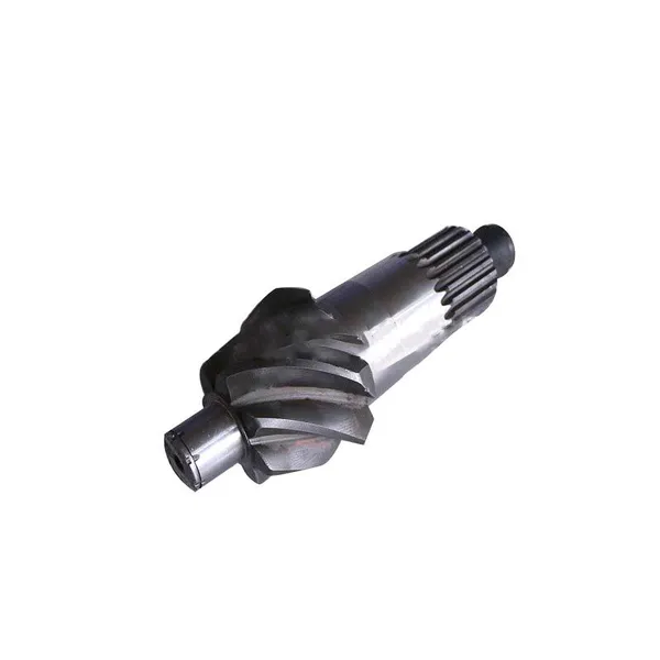 X CMG LW500FN ZL50GN Loader Spare Parts 275101688 Spiral Bevel Gear photo-3
