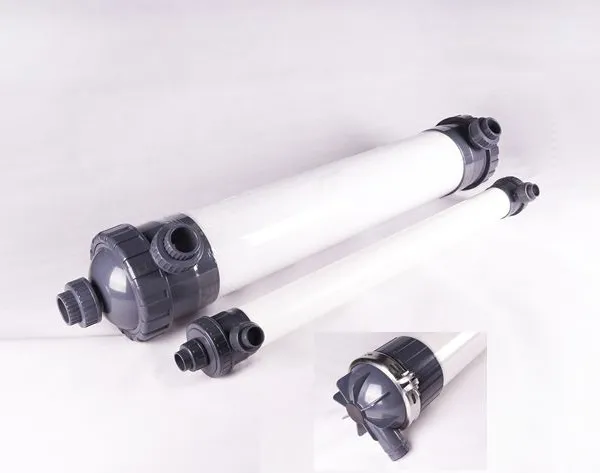 UltraFlo PVDF Membrane: The Pinnacle of Filtration Excellence Product photo-2