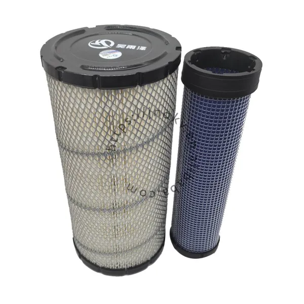 Compatible Hydraulic Filter for SY235 SY365 ISO 8573-1 CLASS 3 Cross Reference to OEM photo-3