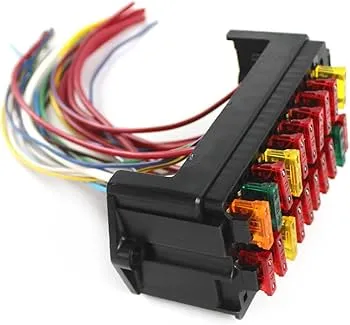 Wholesale of Genuine Main Fuse Hydraulic Excavator PC and Other PC Excavator Spare Parts photo-5