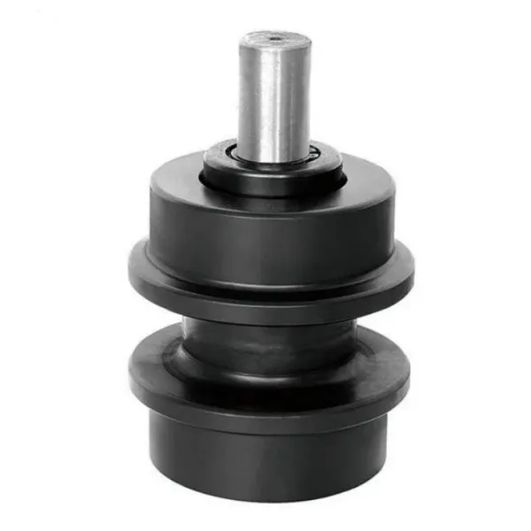 Steel Excavator Original 12123787 Sany Carrier Roller Undercarriage Parts Dozer Top Roller Sany Top Roller A229900005519 photo-5