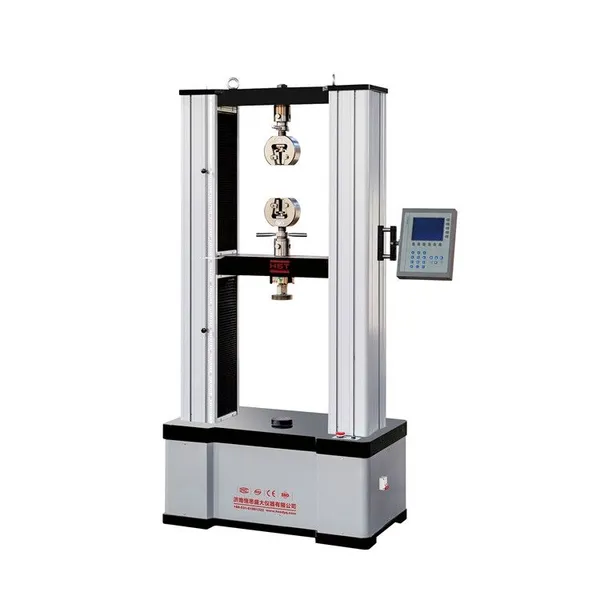 WDS 200KN Door Type Digital Electronic Tensile Testing Machine, Peel Force Tester