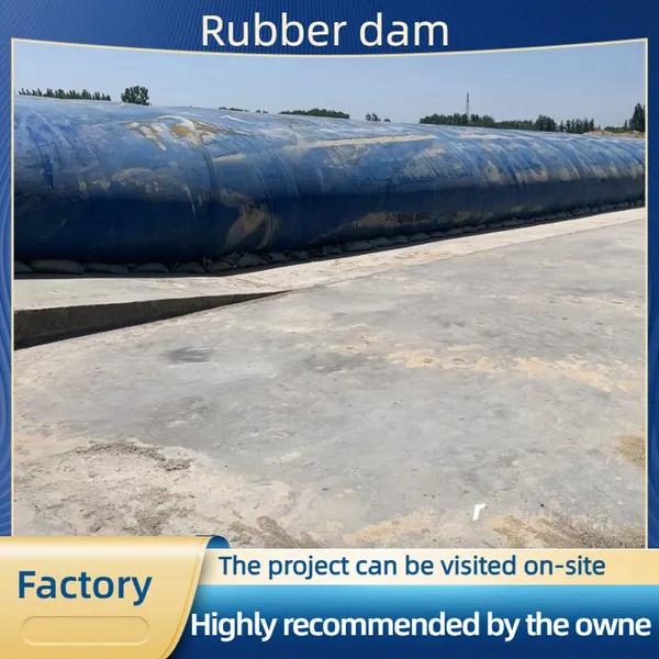 OEM Rubber Dam Manufacturer photo-4