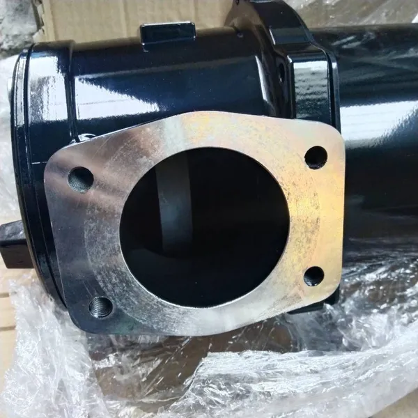 Jiashuo Environmental-friendly Alternative to Liming Rfb.bh-1300*5 Magnetic Return Oil Filter photo-2